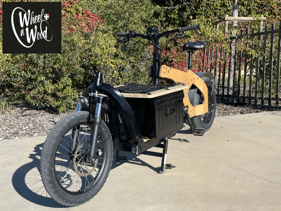 Wheel’n Wood Wheel’n Wood