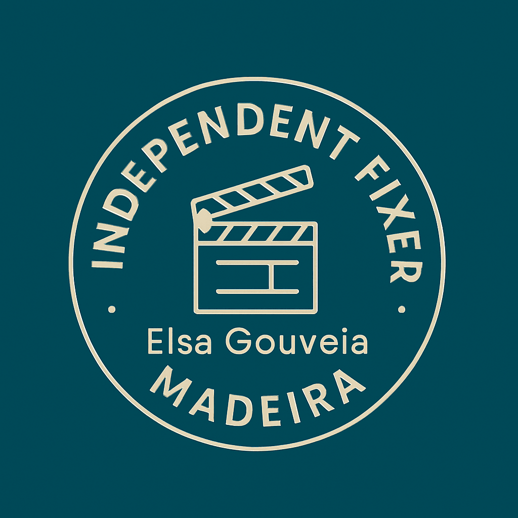 MadIndieFixer- Elsa Gouveia Independent Fixer 