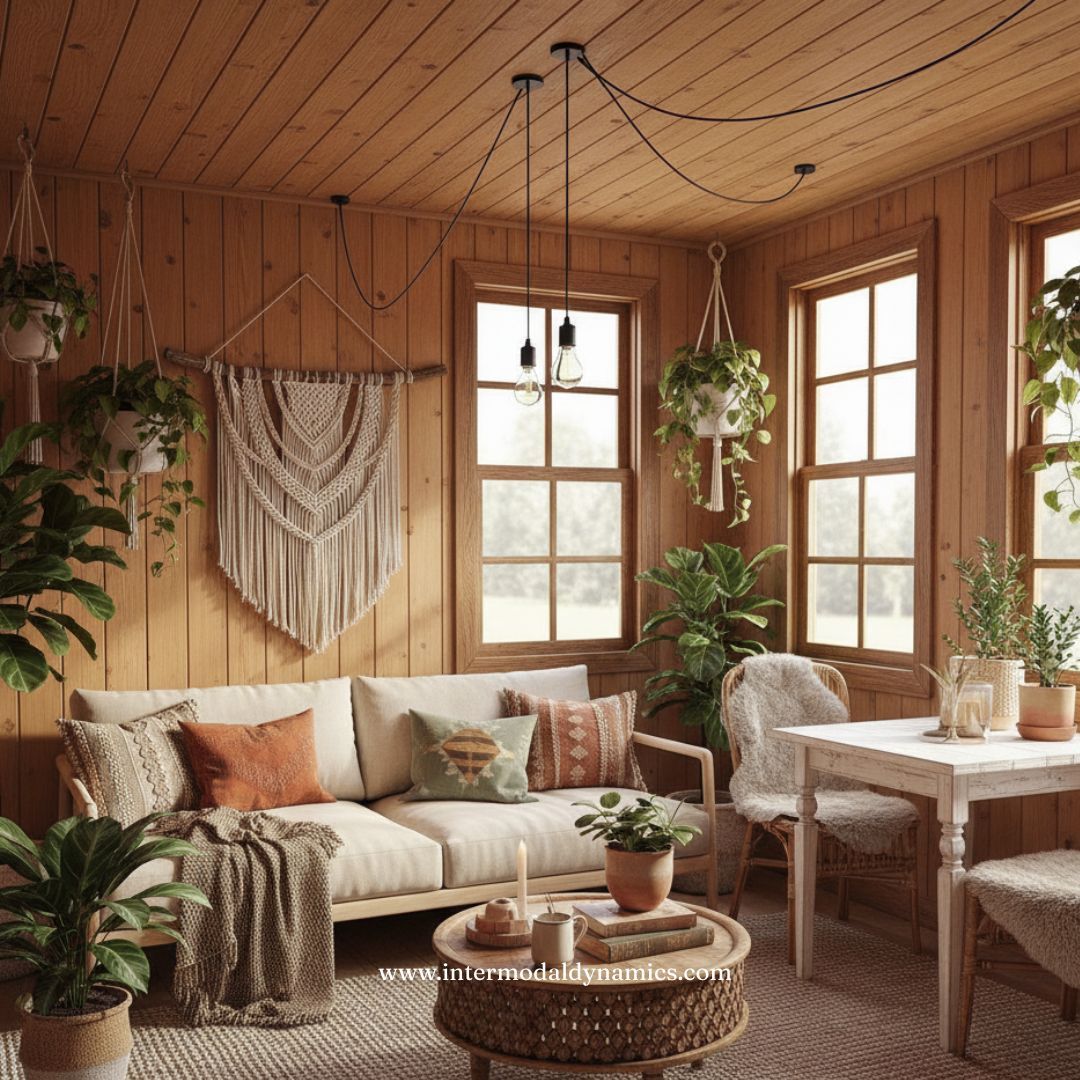 urban container home