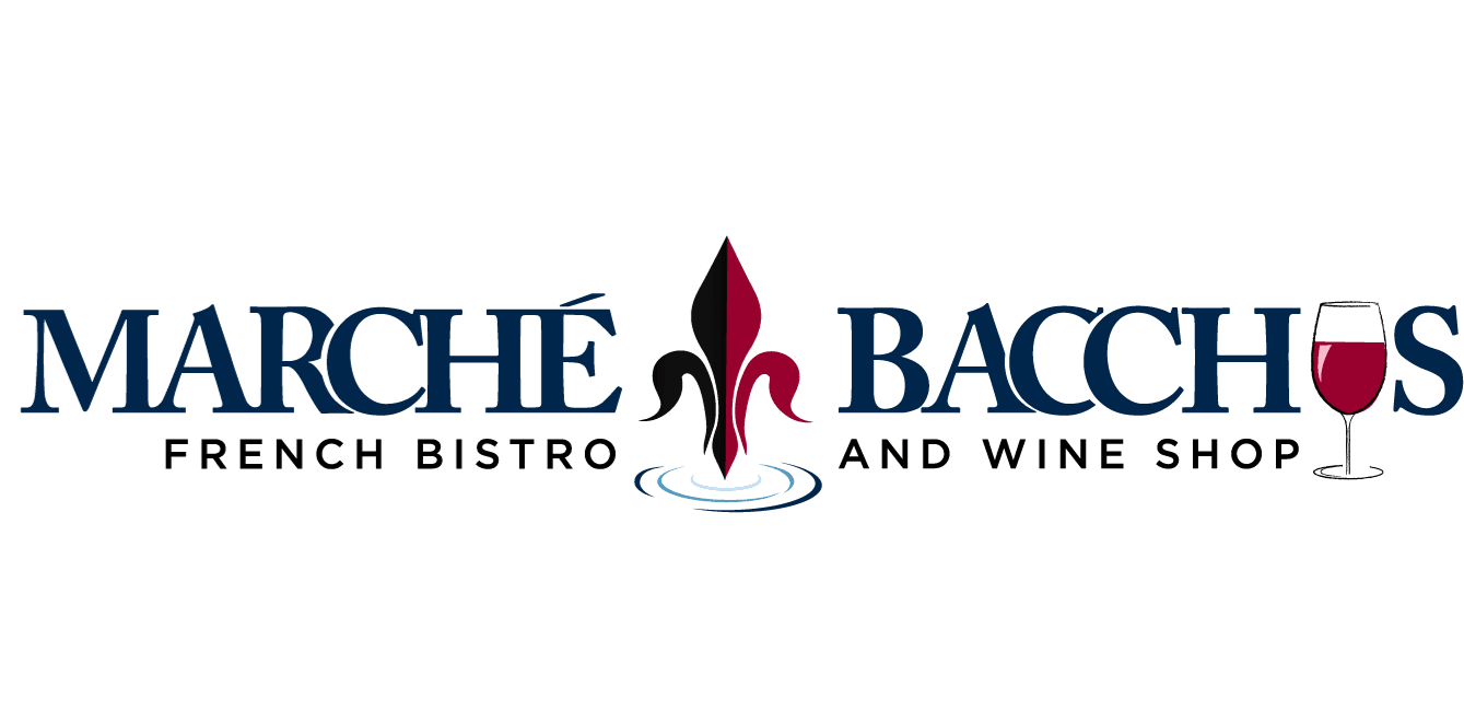 Marche Bacchus Dinner Marche Bacchus Dinner