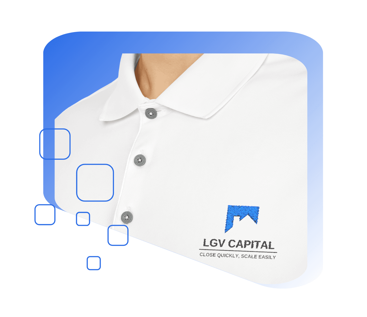 LGV Capital - Capital Solutions for Real Estate Investors