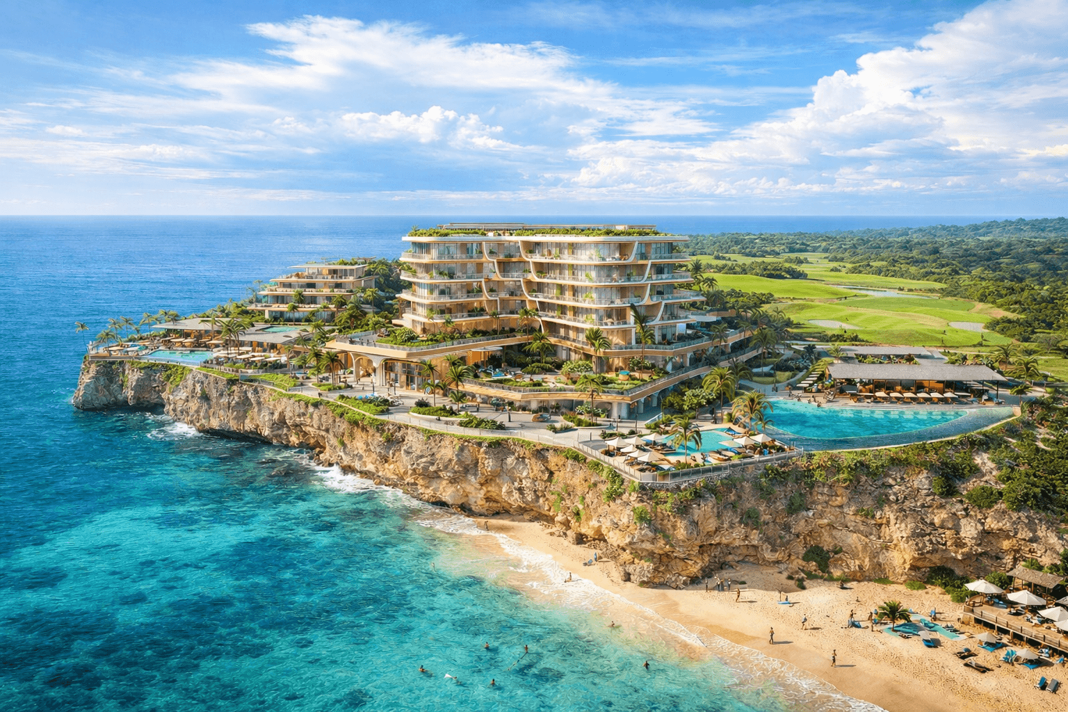 Bali