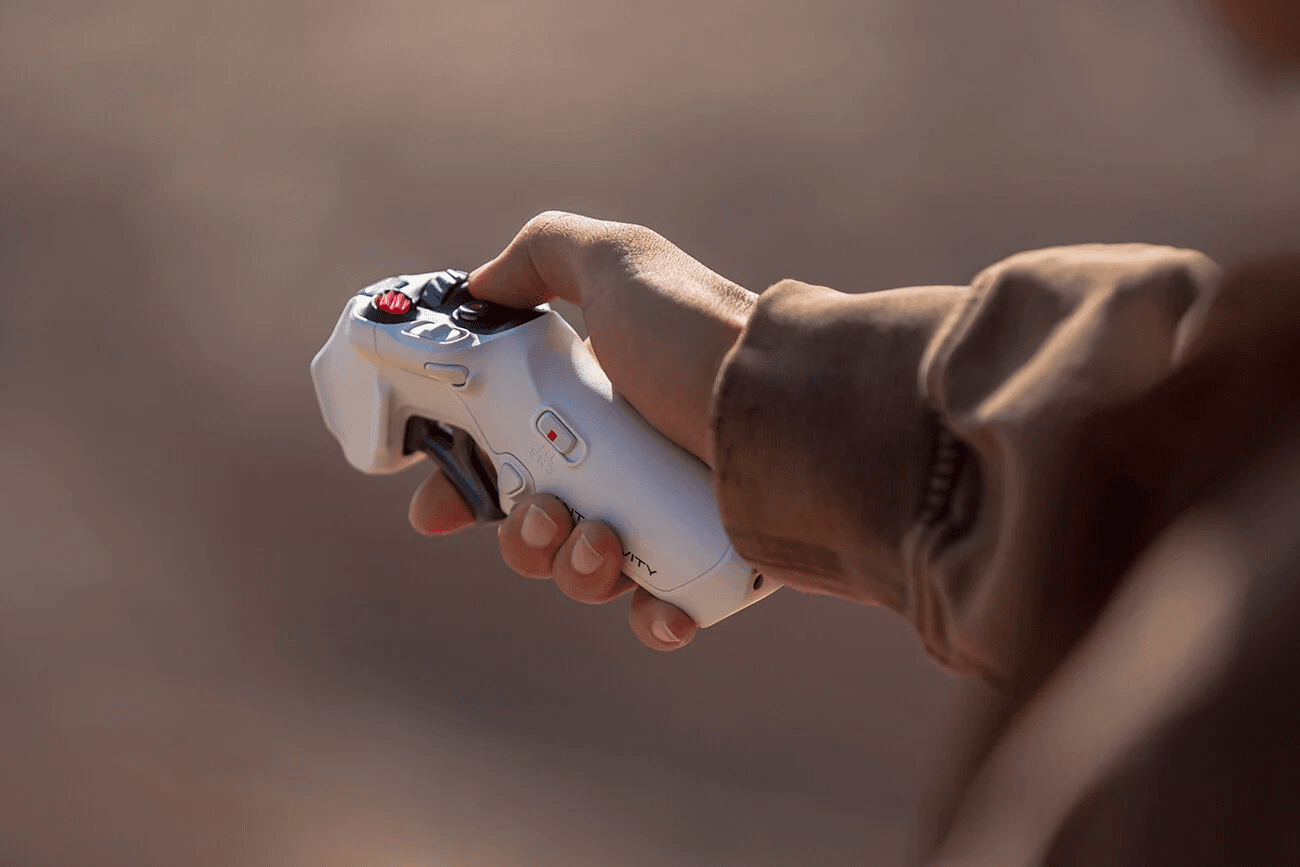 Manette de L’Antigravity A1