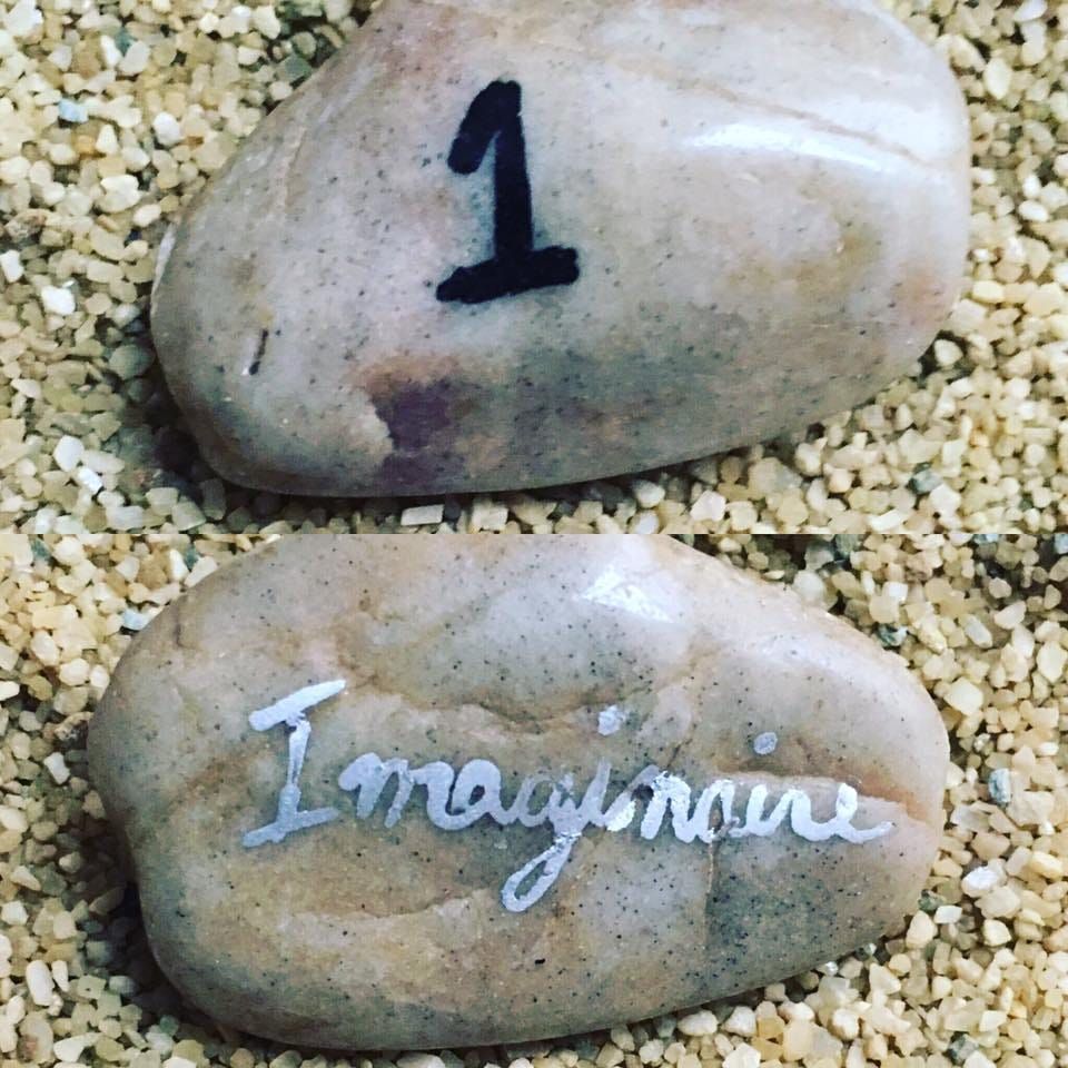 Calendrier de l'Avent pour entrepreneurs avec mots inspirants quotidiens