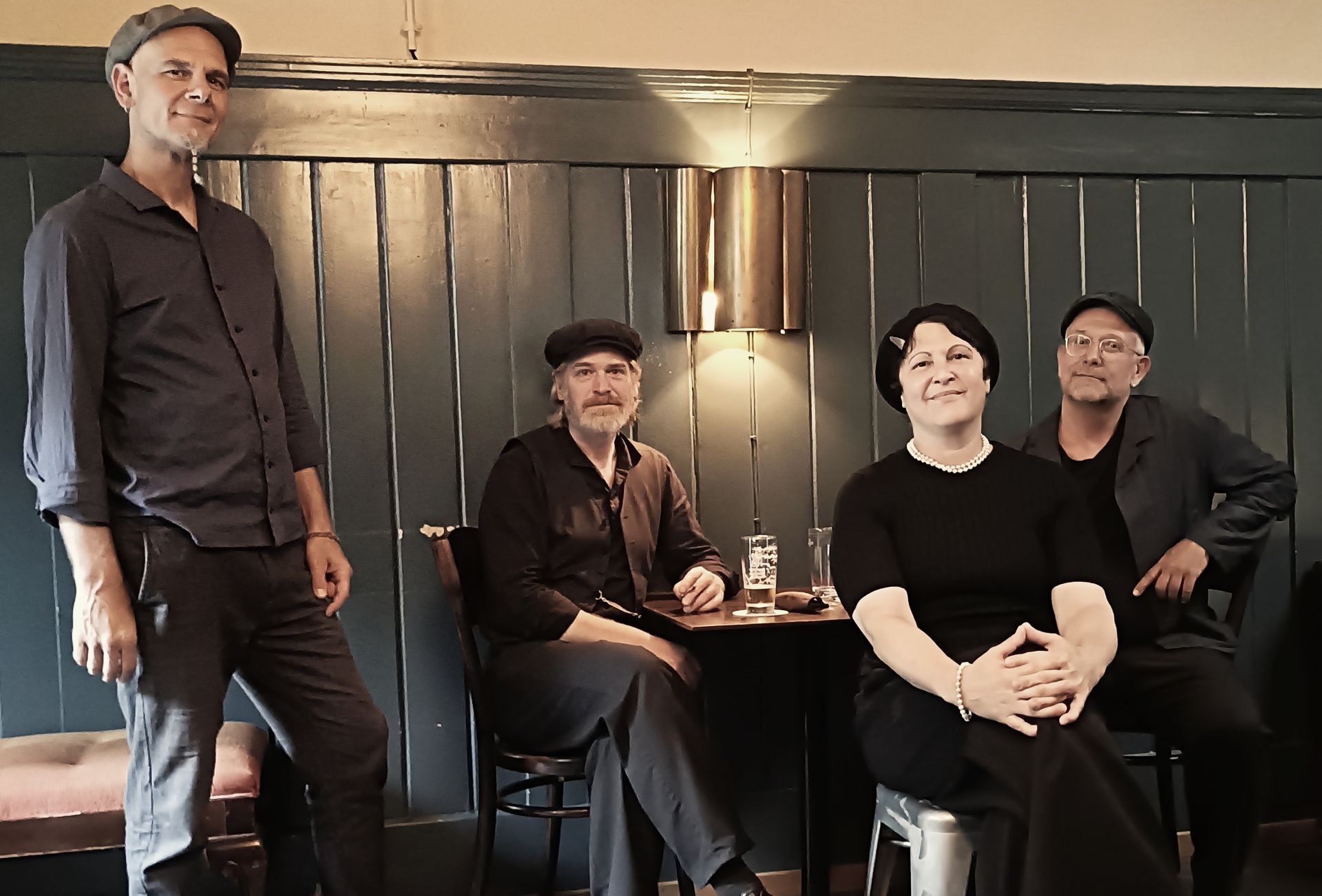 Olympiastadion III Olympiastadion III