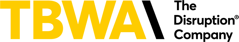 logo TBWA