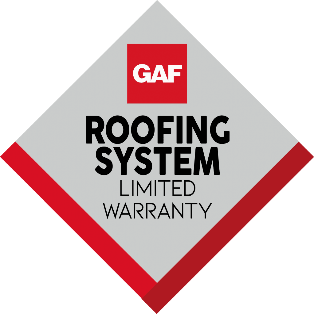 Roofing System Limited Warranty