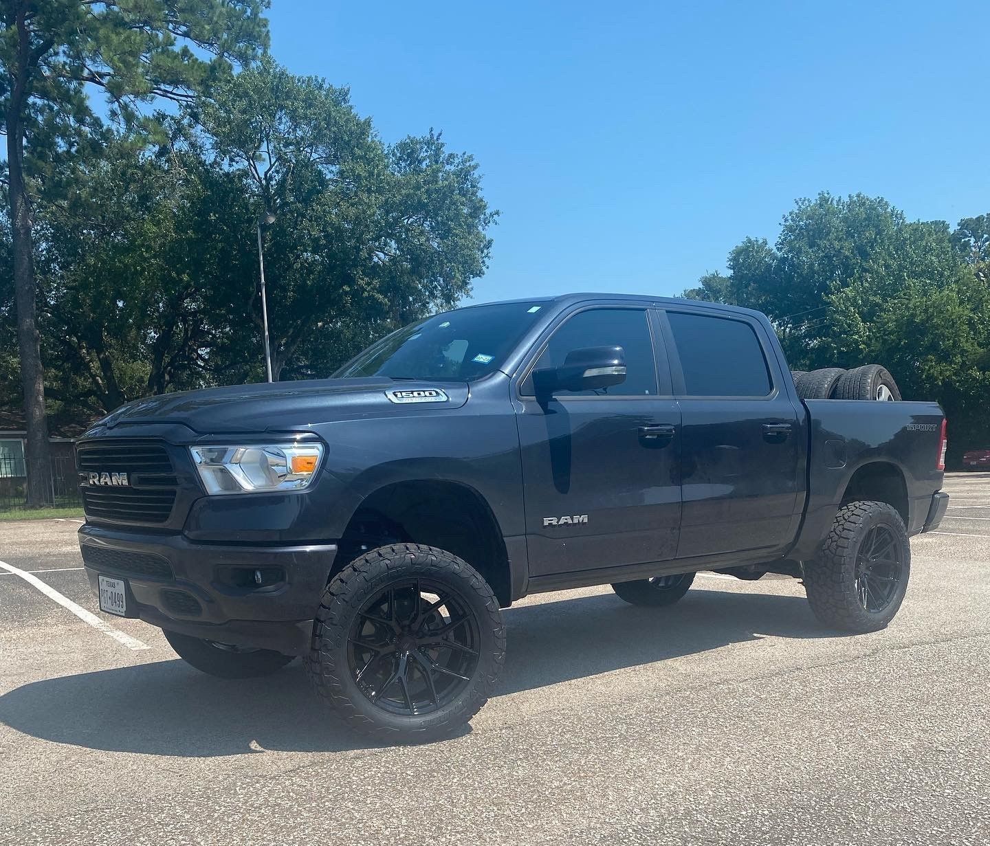 OffRoad Performance UpLift Trucks Kits and Accessories