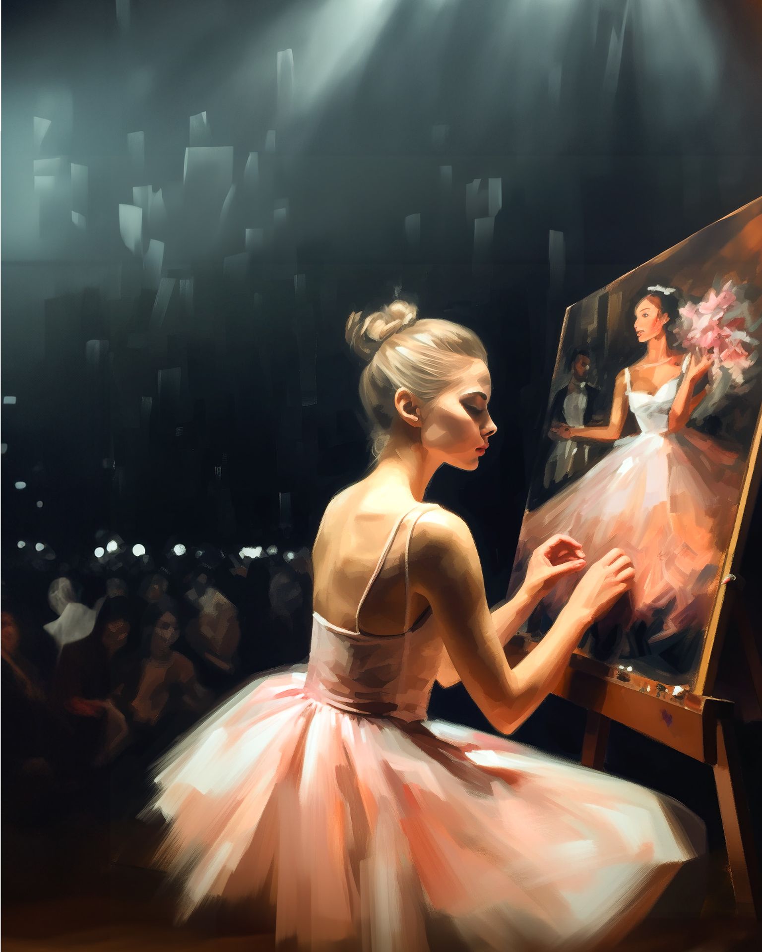 The Art of Capturing Emotions: Exploring the Power of Fine Art Photography