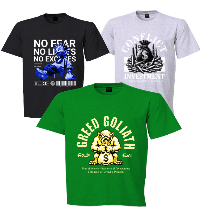 clothing store interior