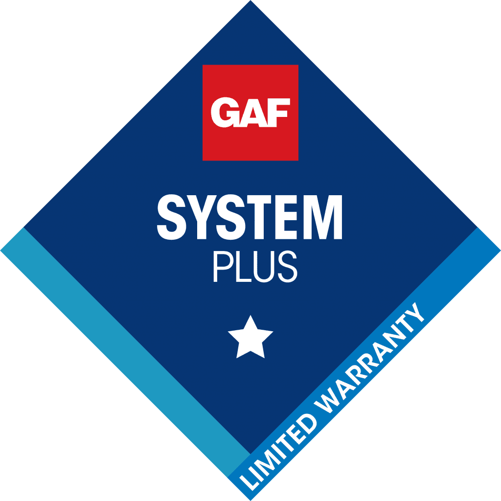 System Plus Warranty | Fisher Family Construction