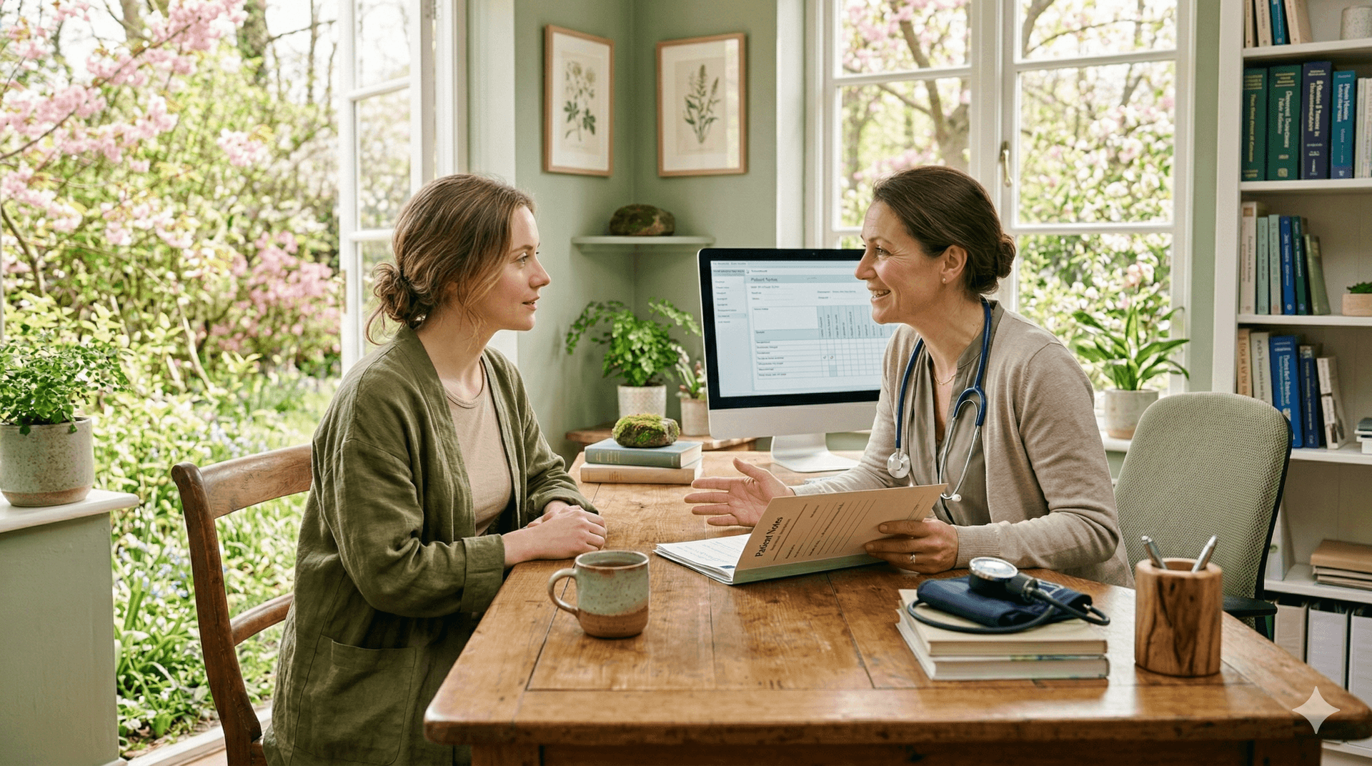 work smarter and more compassionately with the body