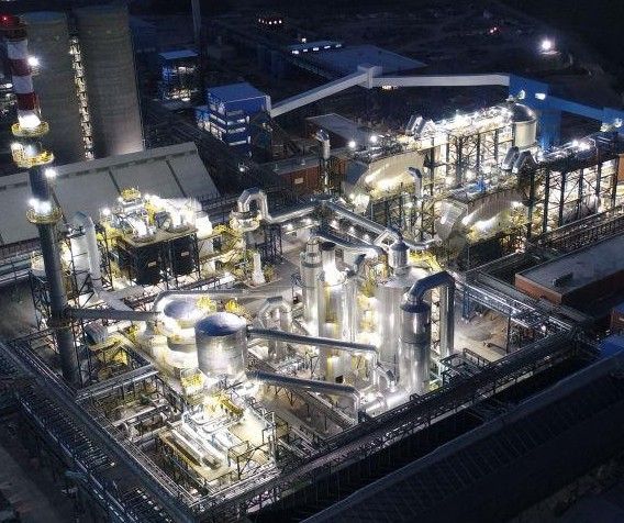 ERATHERM termal, kriyojenik ve özel izolasyon sistemleri — vakum, MLI ve düşük sıcaklık mimarisi
