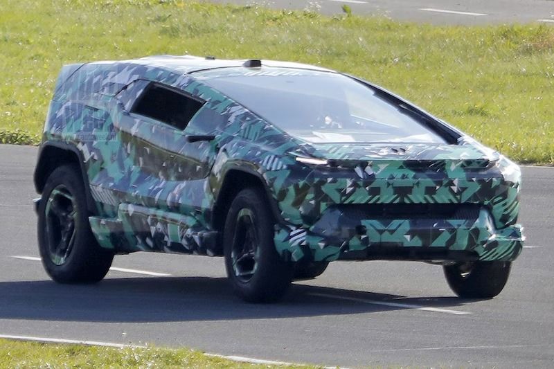 CEER Motors CEER Motors