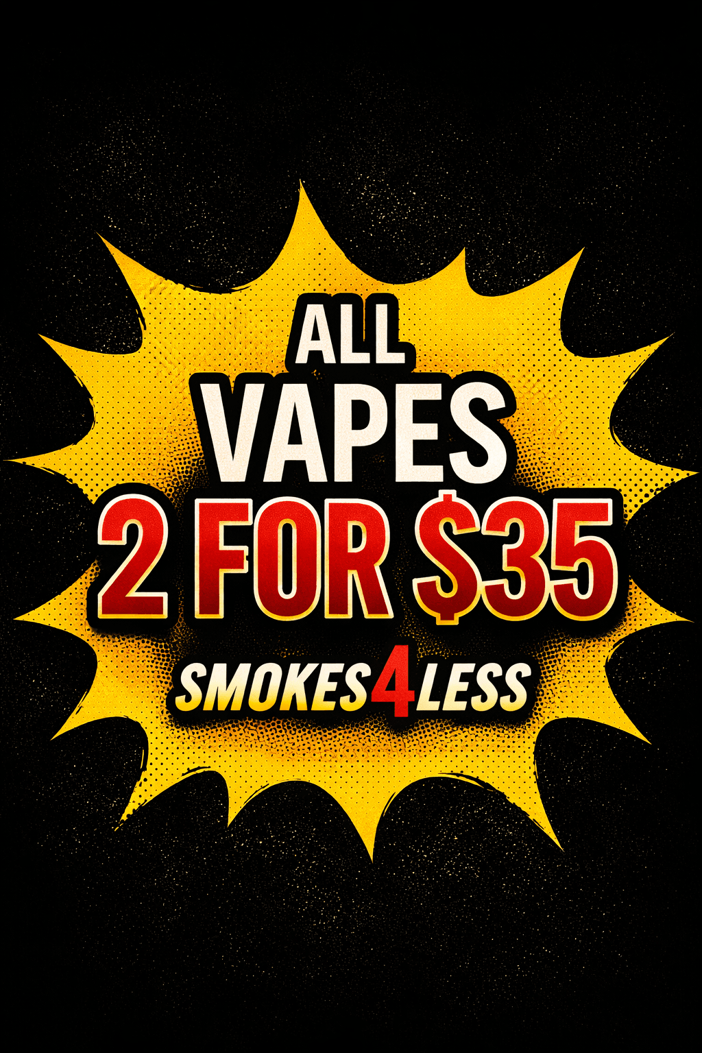 SMOKES 4 LESS
