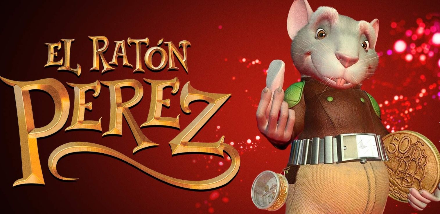 Pink suitcase and hat on blue background. Vignette. Summer minimal creative art poster. Pink suitcase and hat on blue background. Vignette. Summer minimal creative art poster.