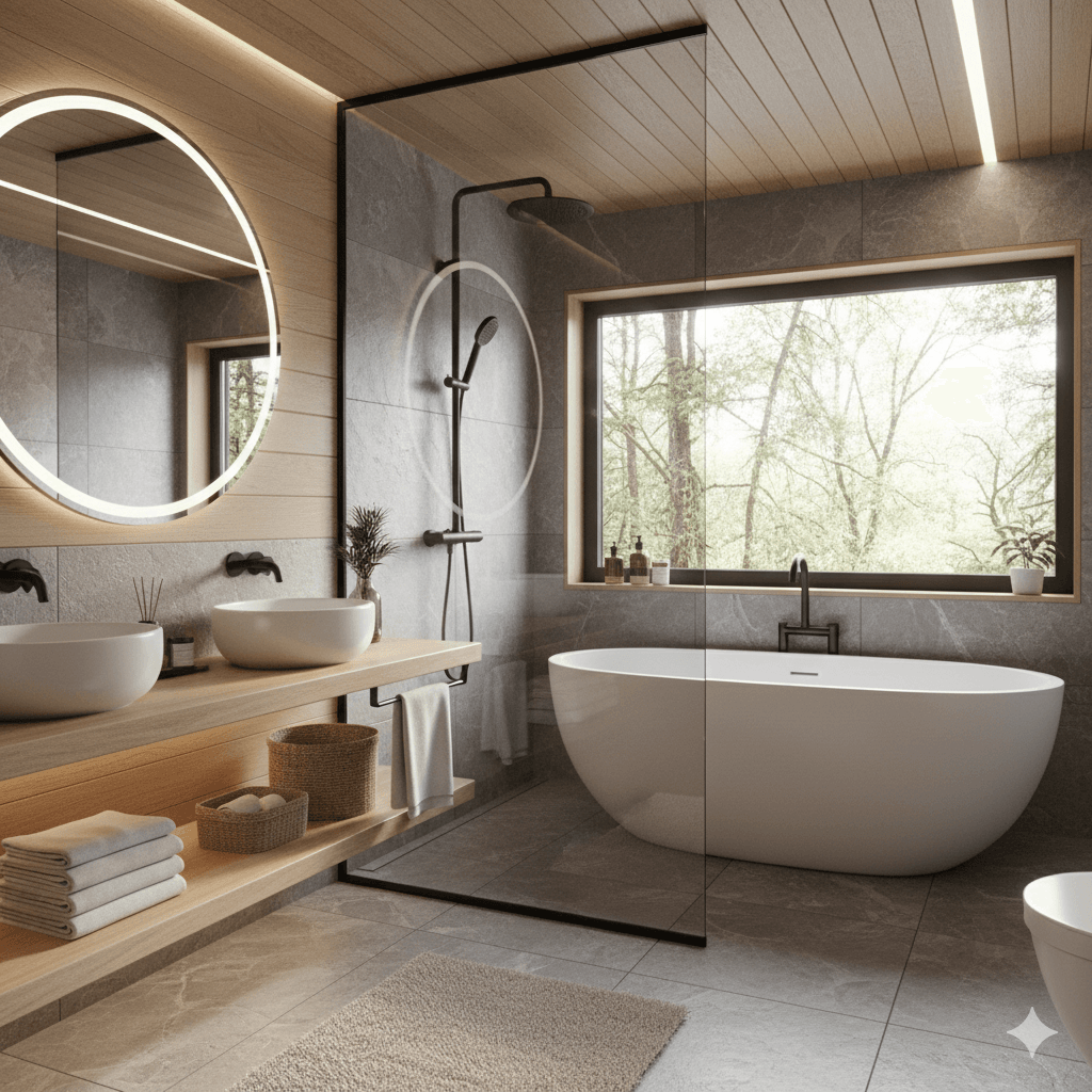 eco-friendly construction