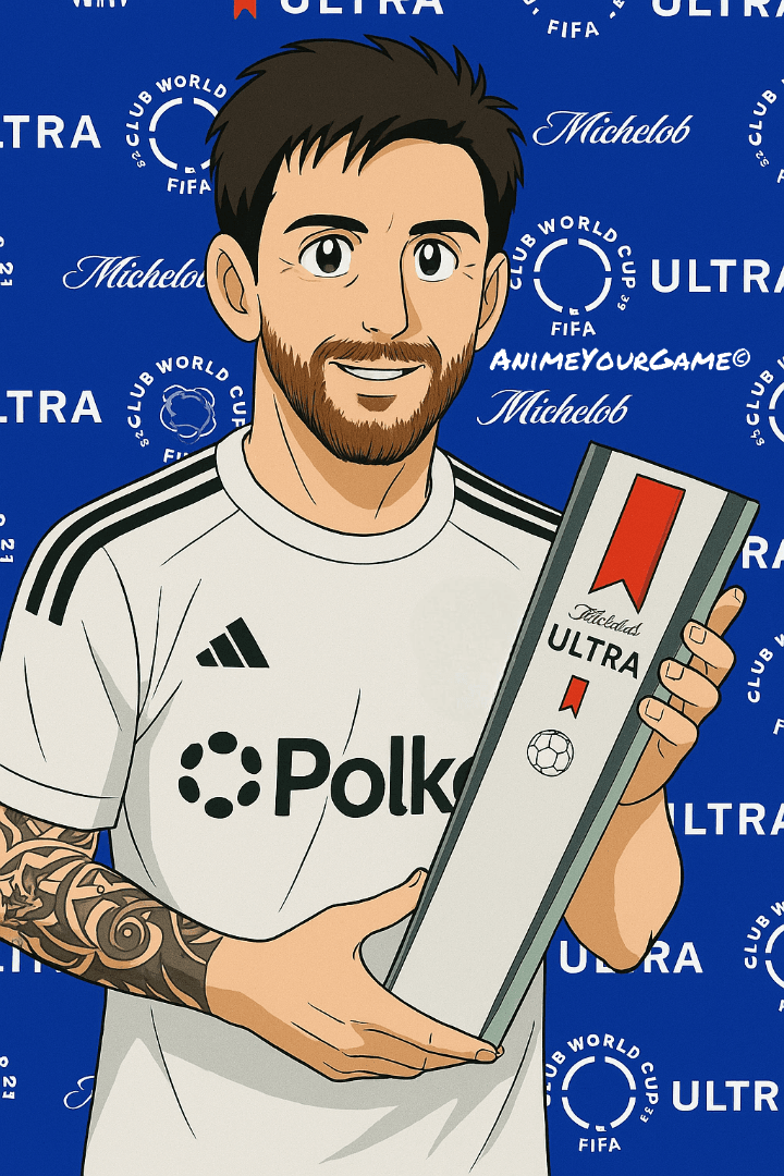 messi-MOTM
