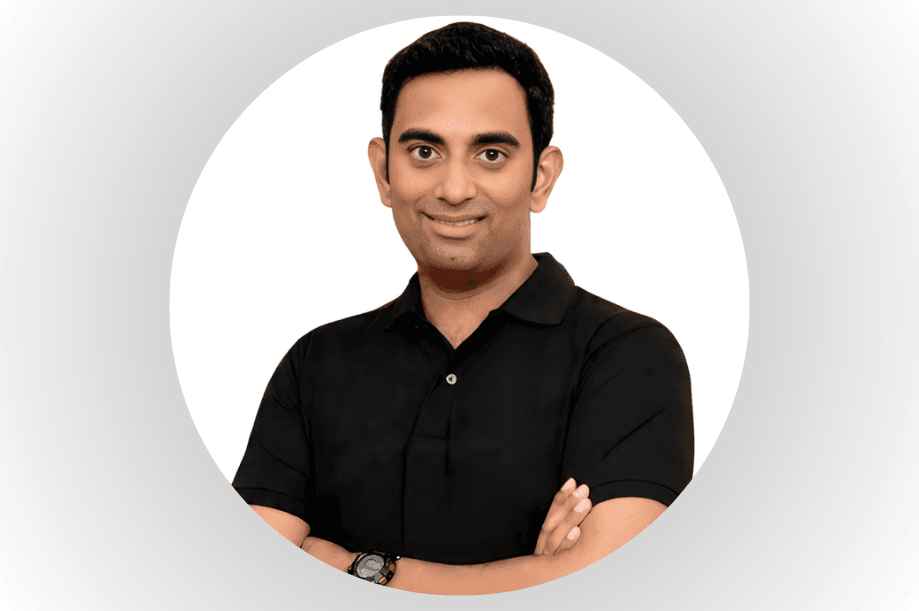 Pat Premnath - Managing Director, TMH Group