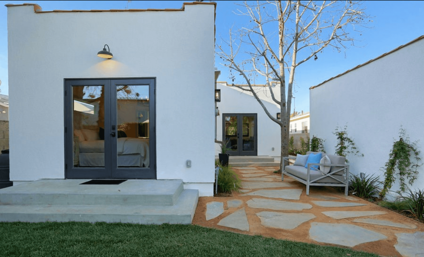 historic home renovation