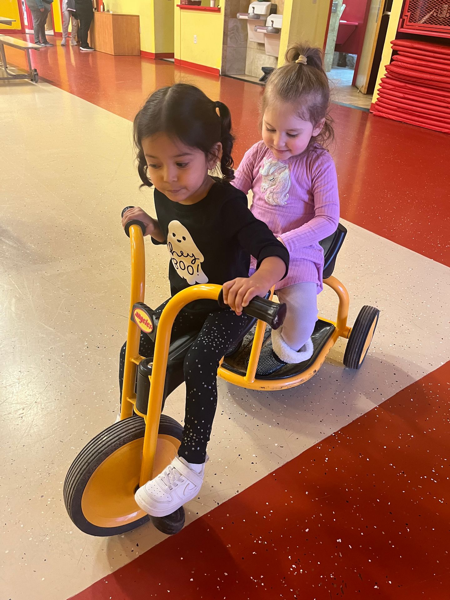 Wonder World Daycare & Learning Center