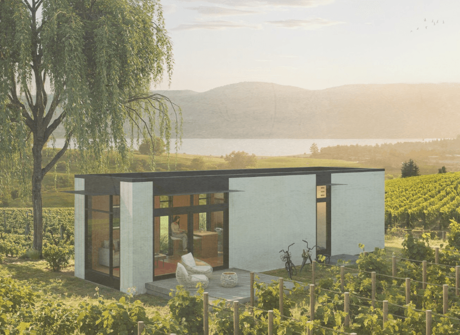 Modular ADU Modular ADU