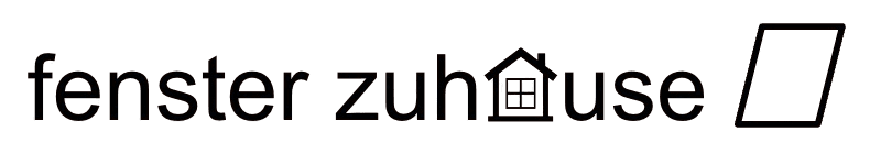 fenster zuhause