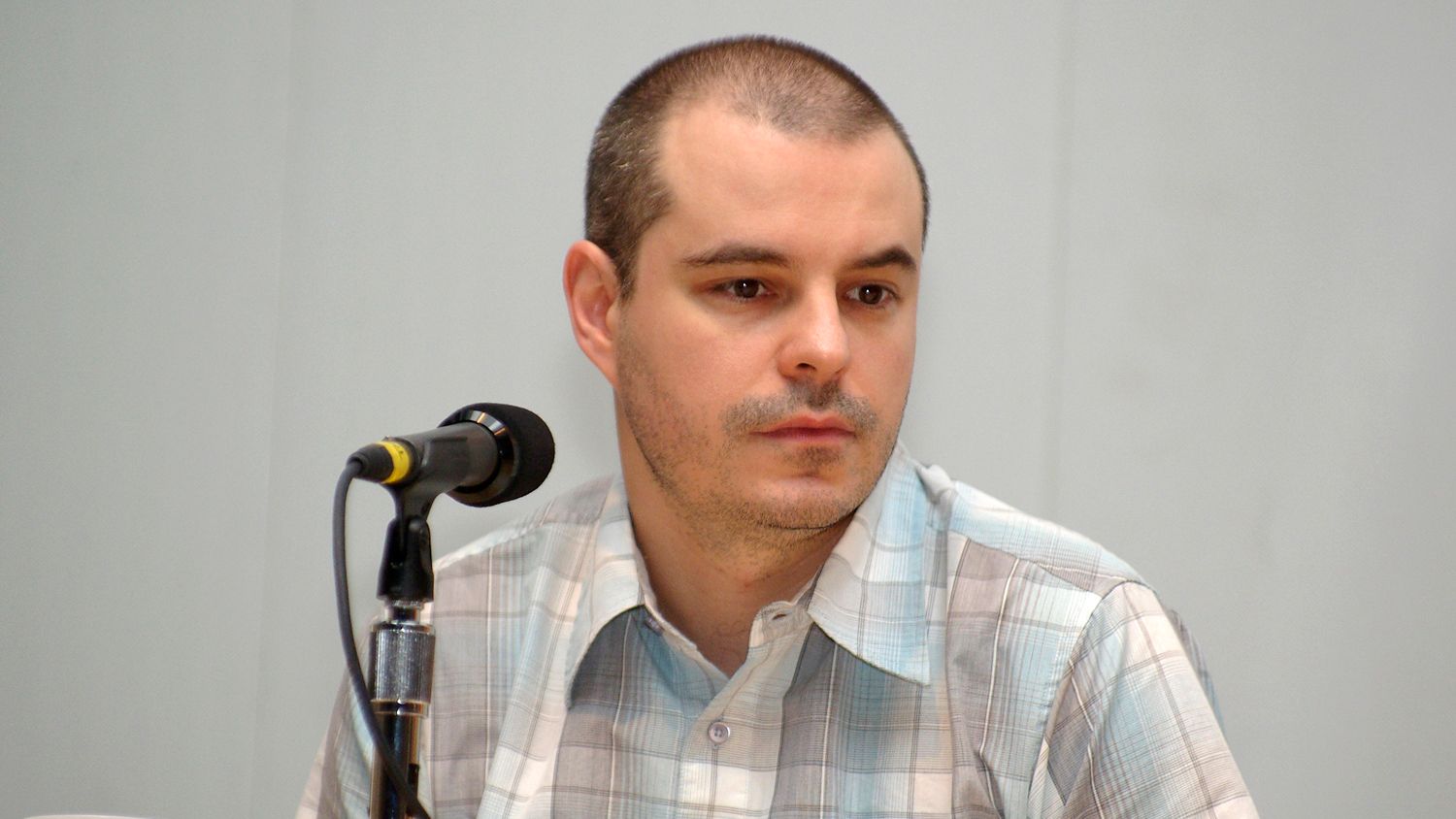 Clint Hocking Clint Hocking