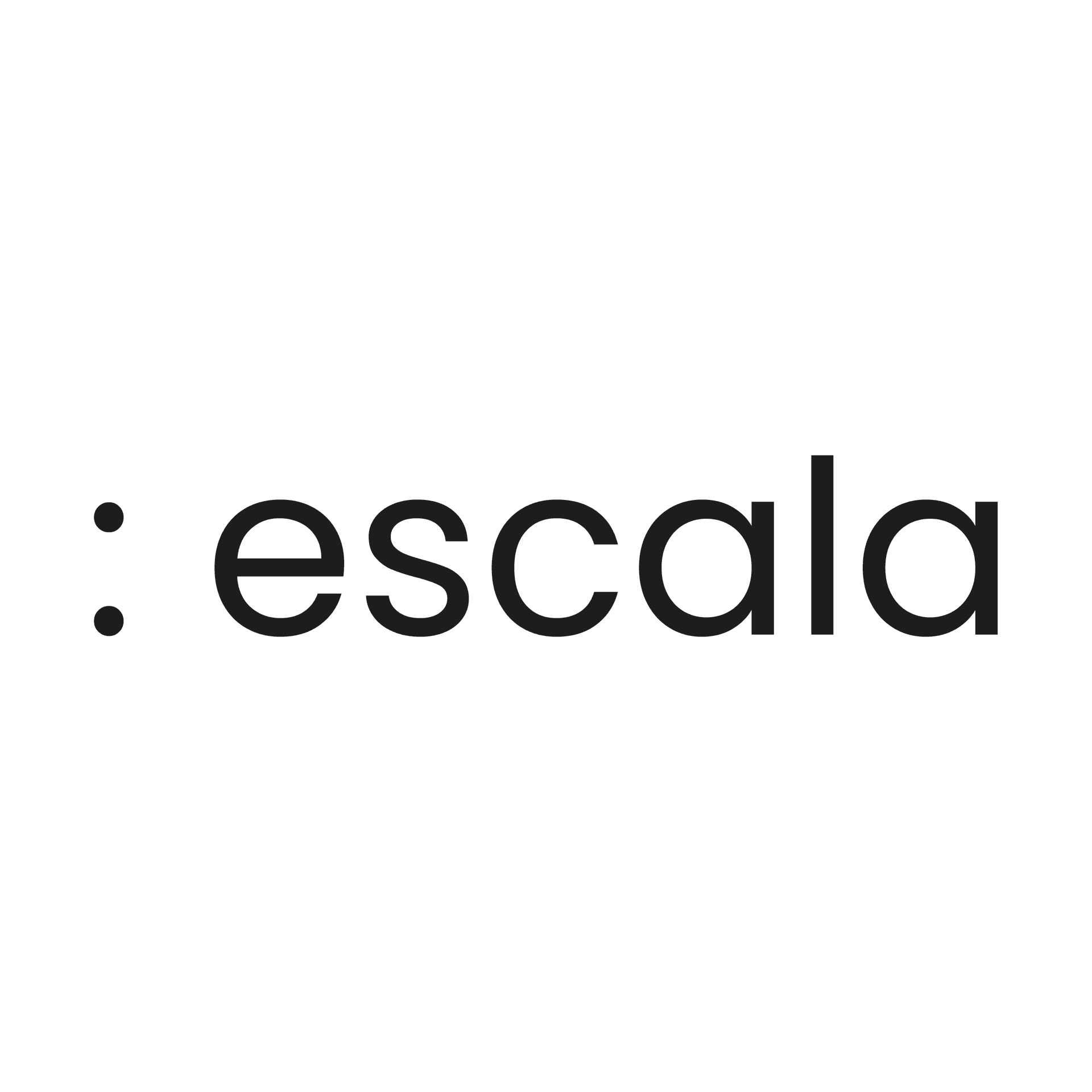 escala