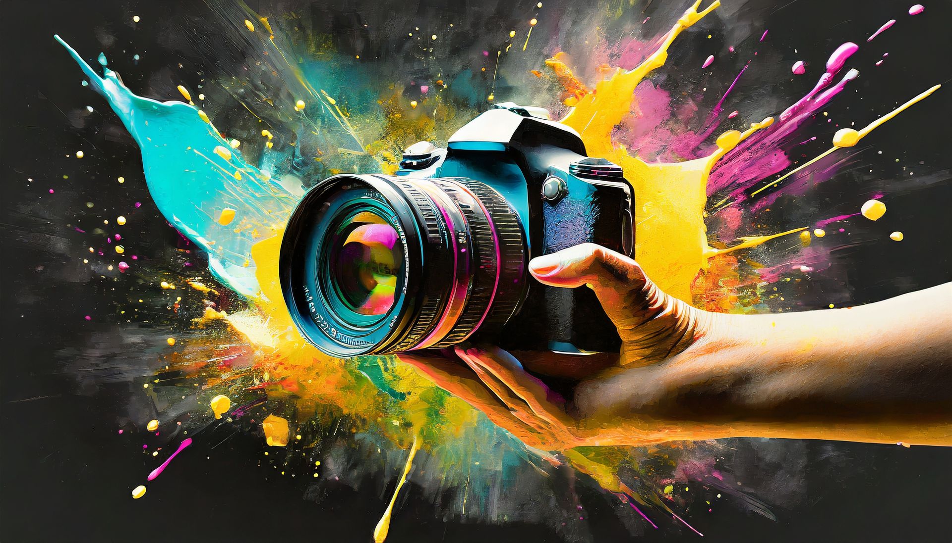 Chez Creatix Studio, nous croyons en l'importance cruciale du ...