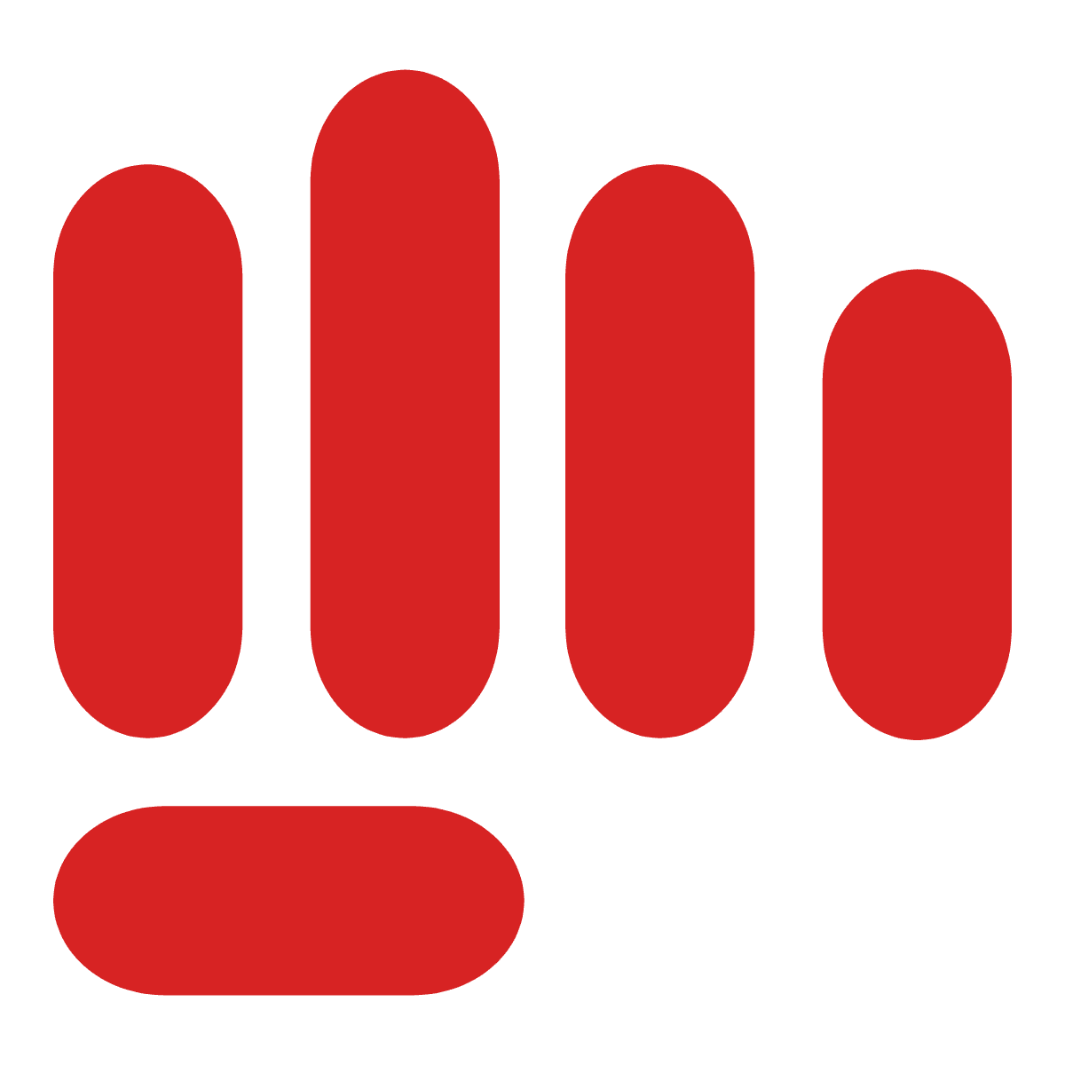 Defensive strikes logo classes and training.