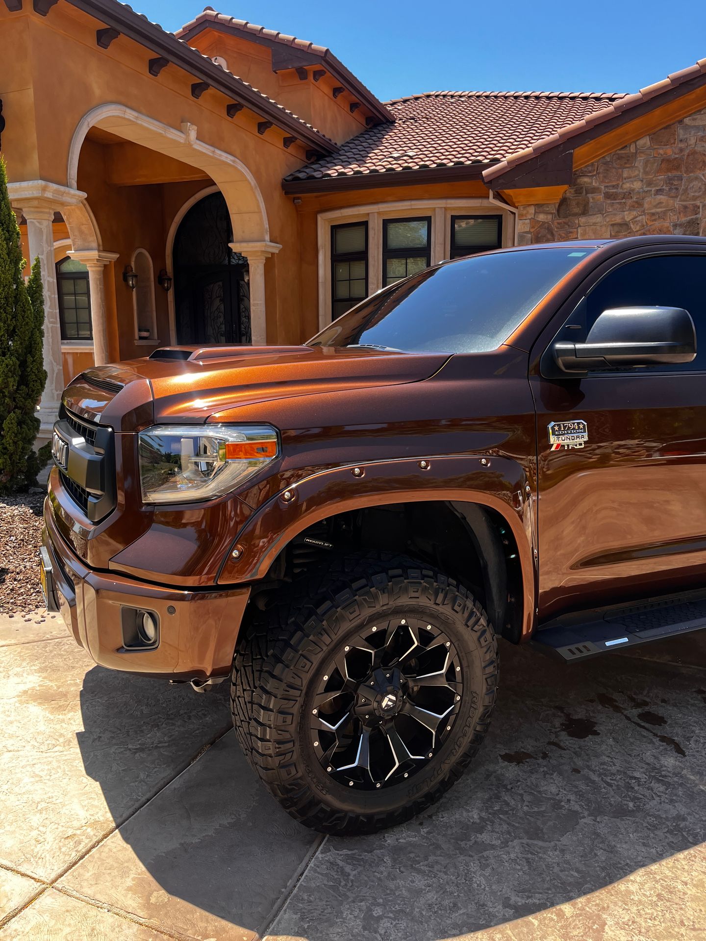 Ultimate Full-Service package, El Dorado Hills, CA