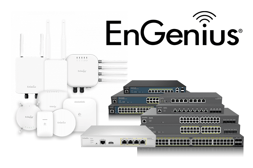 ENGENIUS GAMA ENGENIUS GAMA
