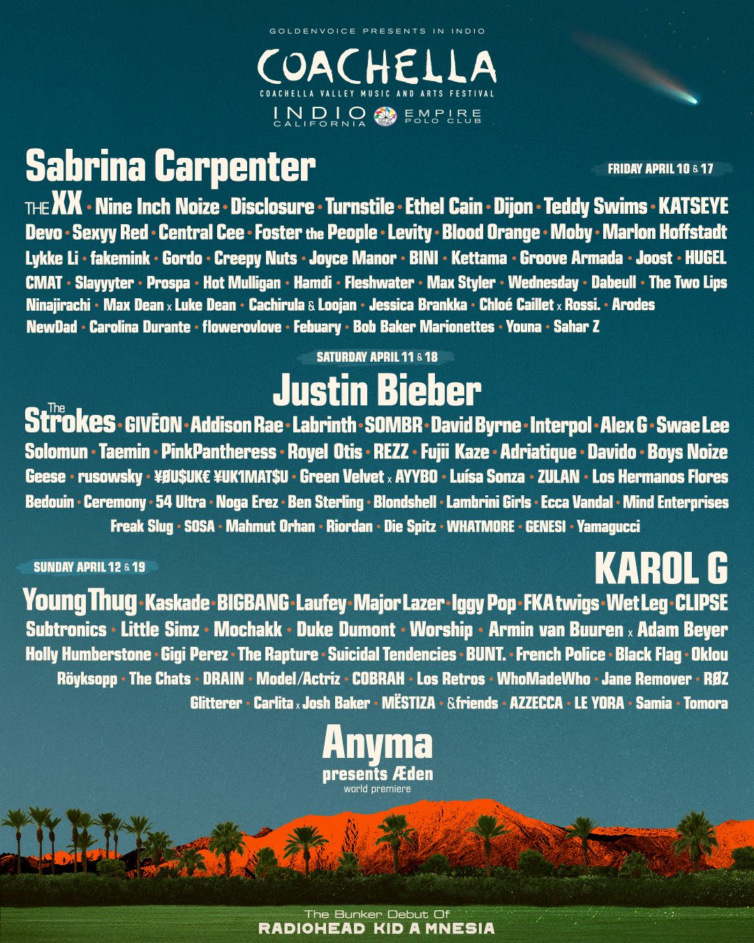 coachella festival