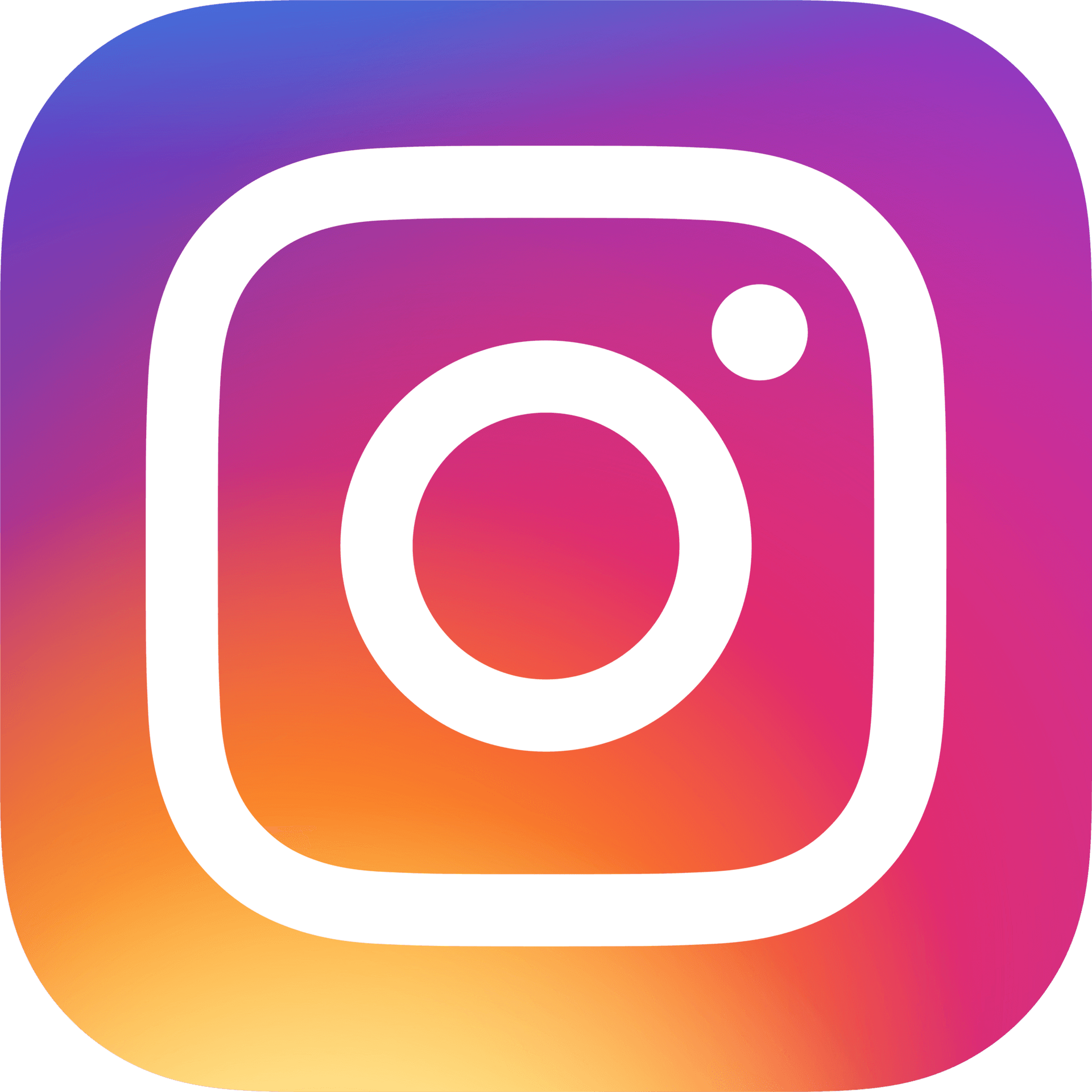 Logo of Instagram