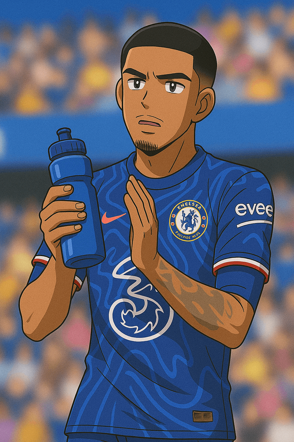 Colwill-UCL