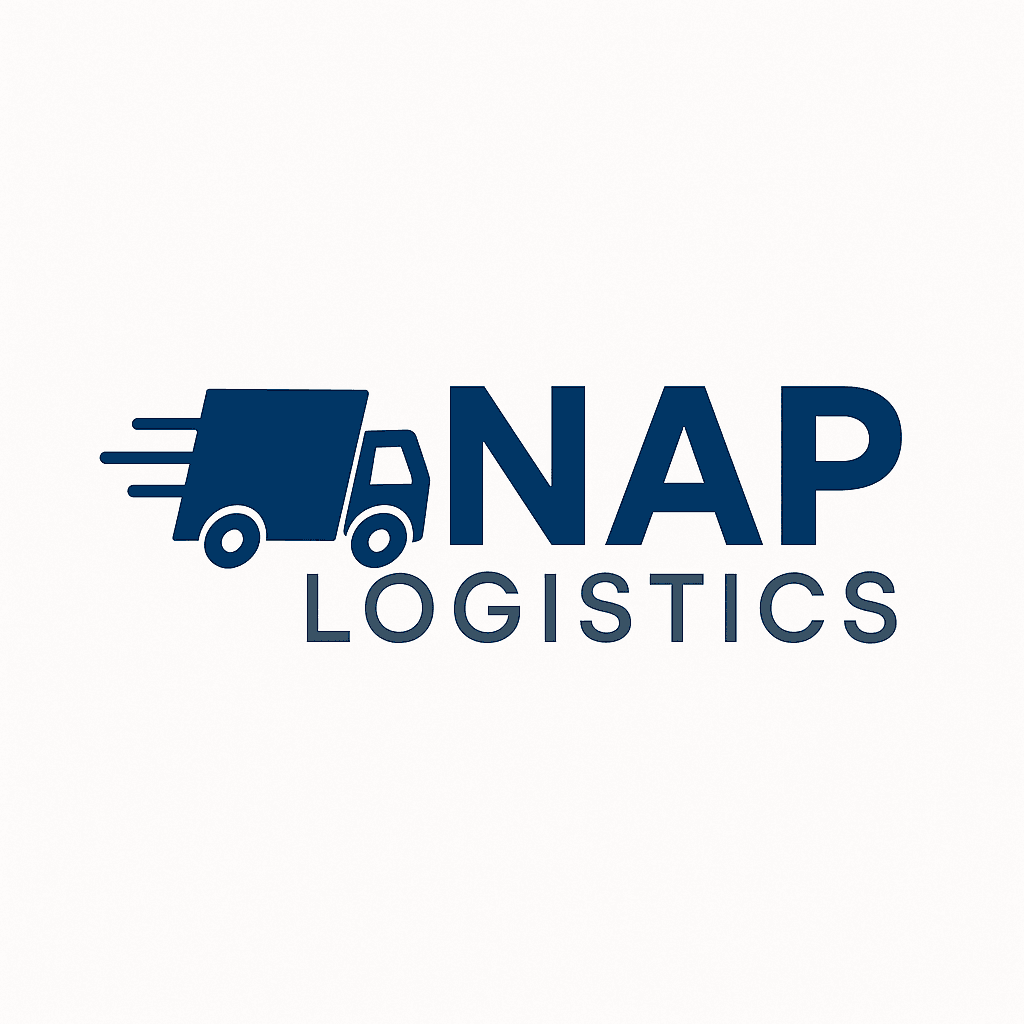 Nap logistics ptv ltd