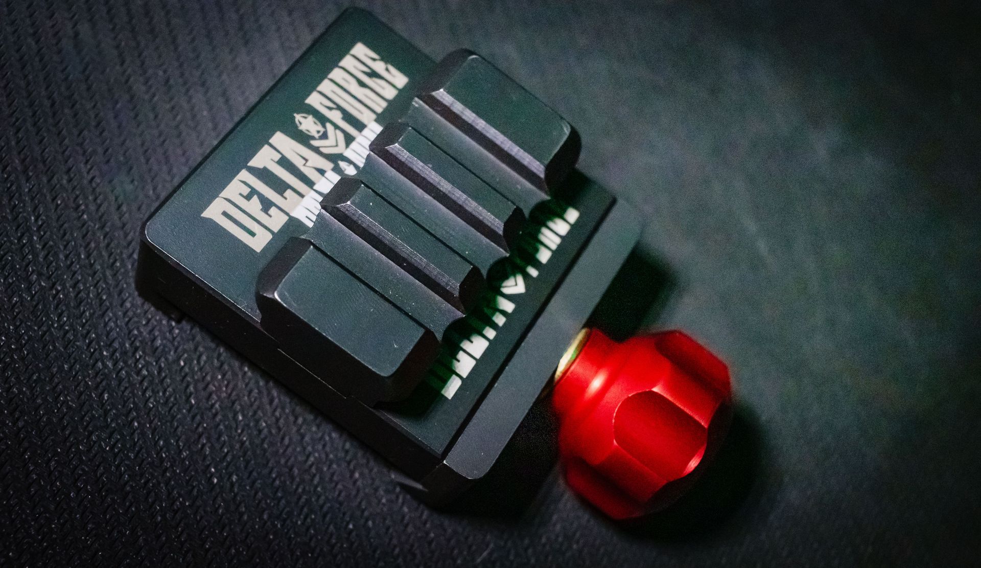 Premium Tactical Airsoft Accessories | Delta Force