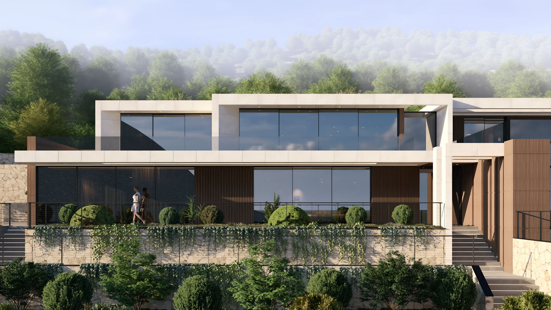 Exterior Projects