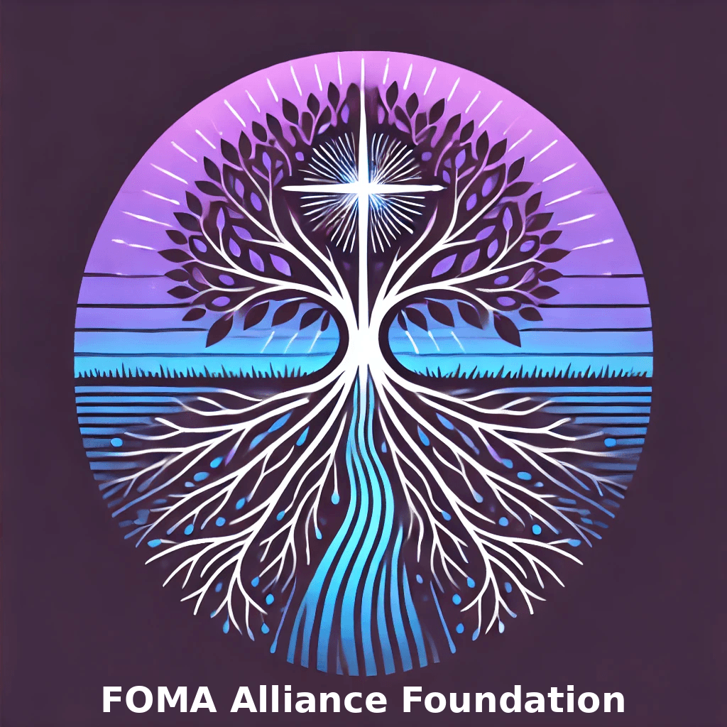 The FOMA Alliance Foundation