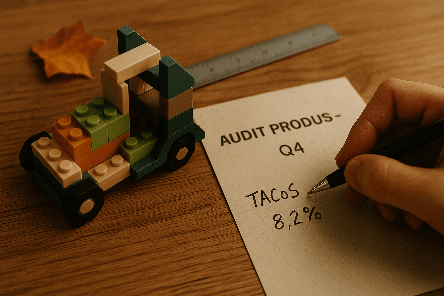 Audit produs Amazon – jucarie modulara din lemn analizata pentru Q4 si Black Friday 2025 Audit produs Amazon – jucarie modulara din lemn analizata pentru Q4 si Black Friday 2025