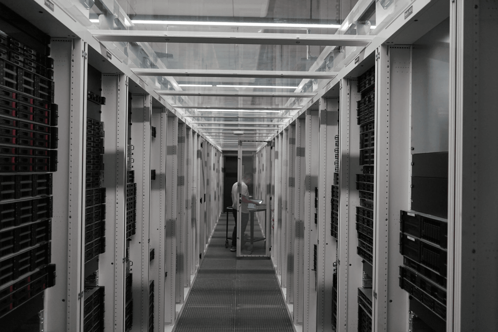 Data center Data center