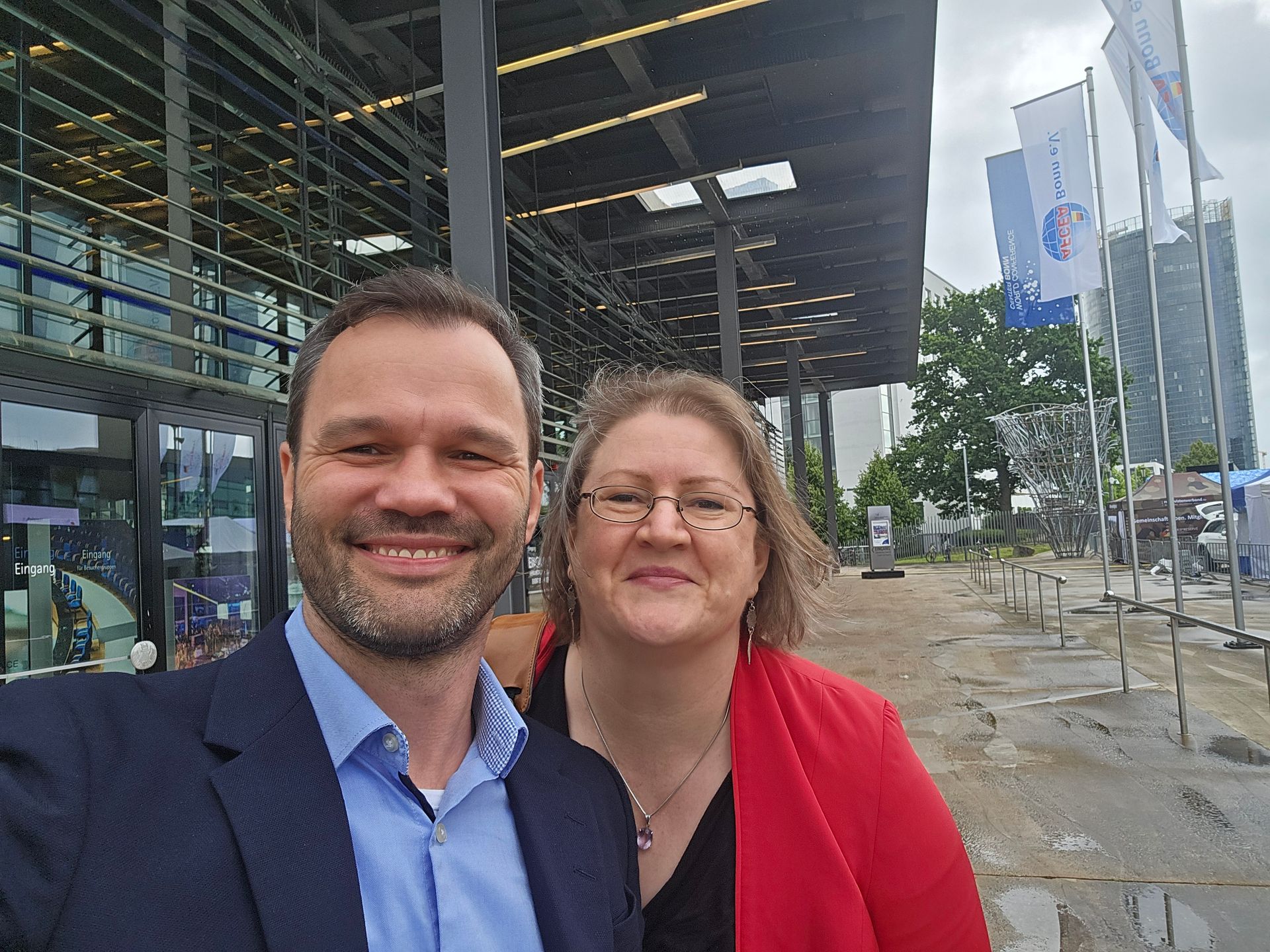 AFCEA 2025-Eindrücke