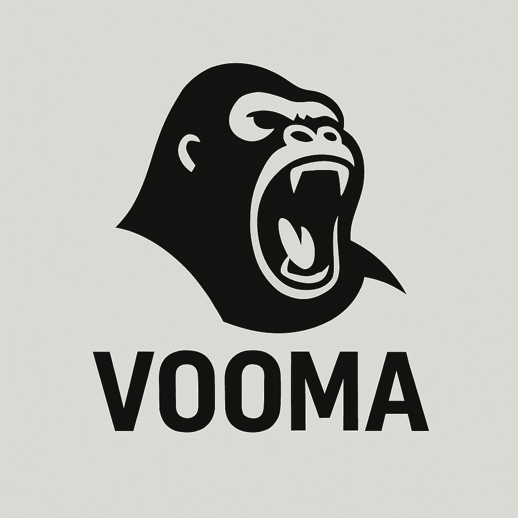 Vooma