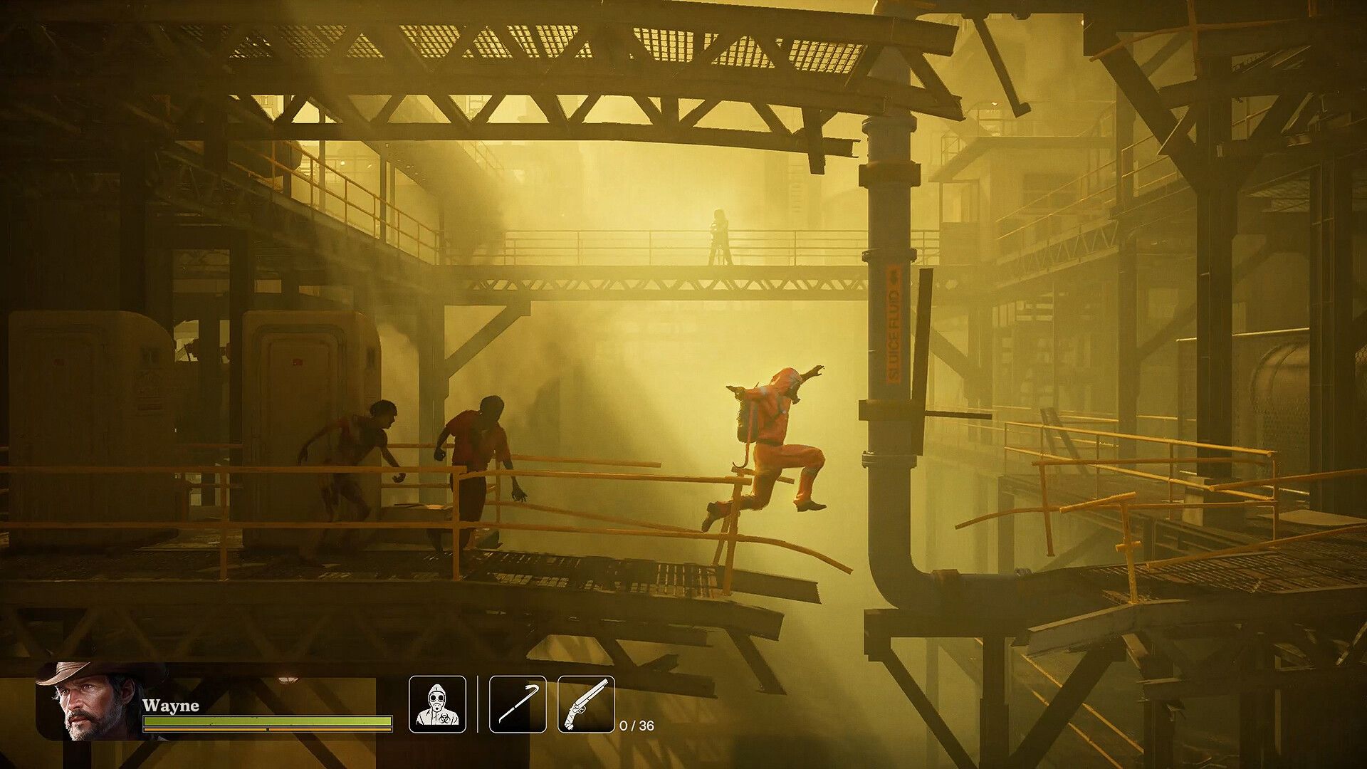 Into the Dead: Our Darkest Days