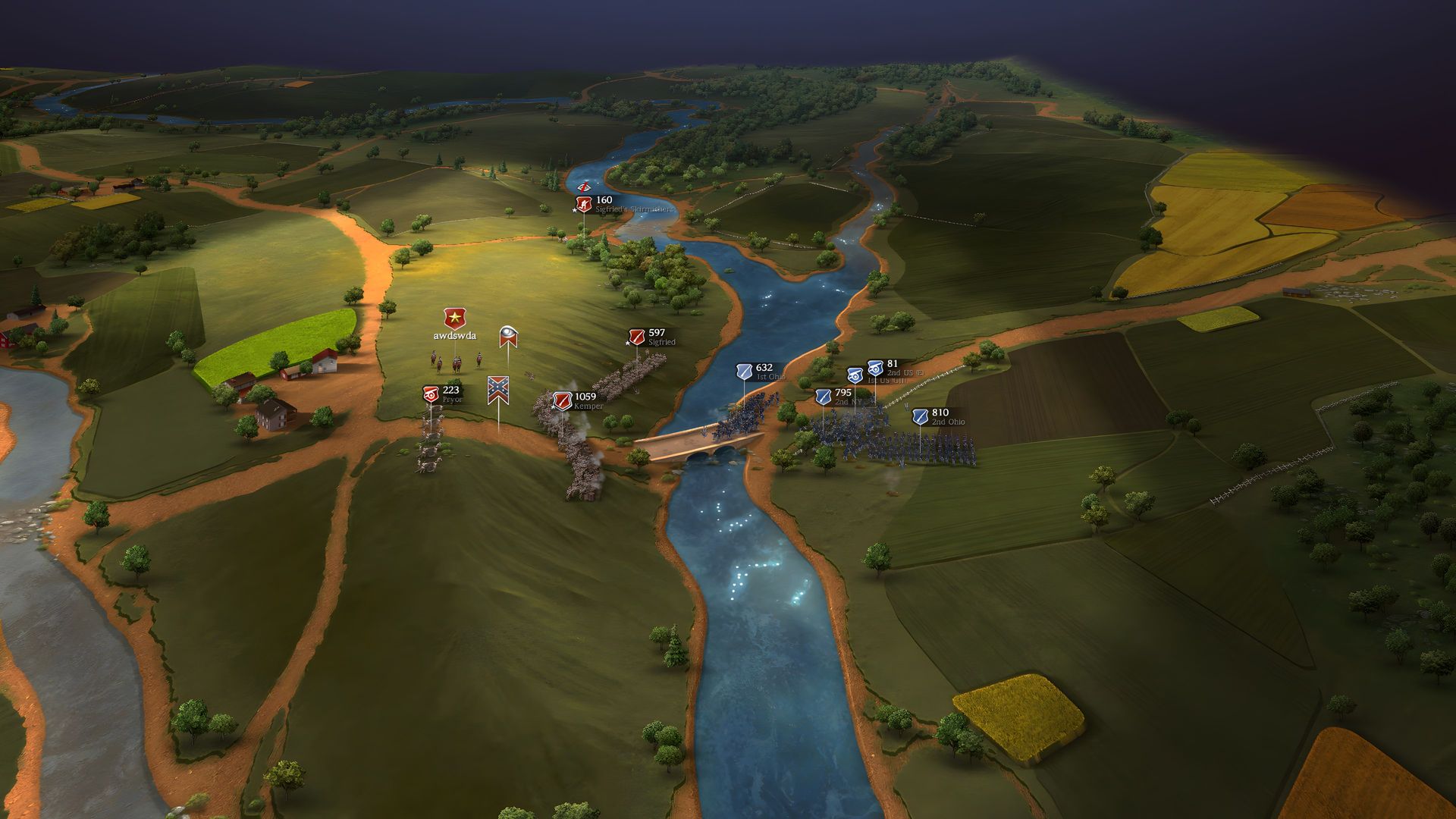 Ultimate General: Civil War