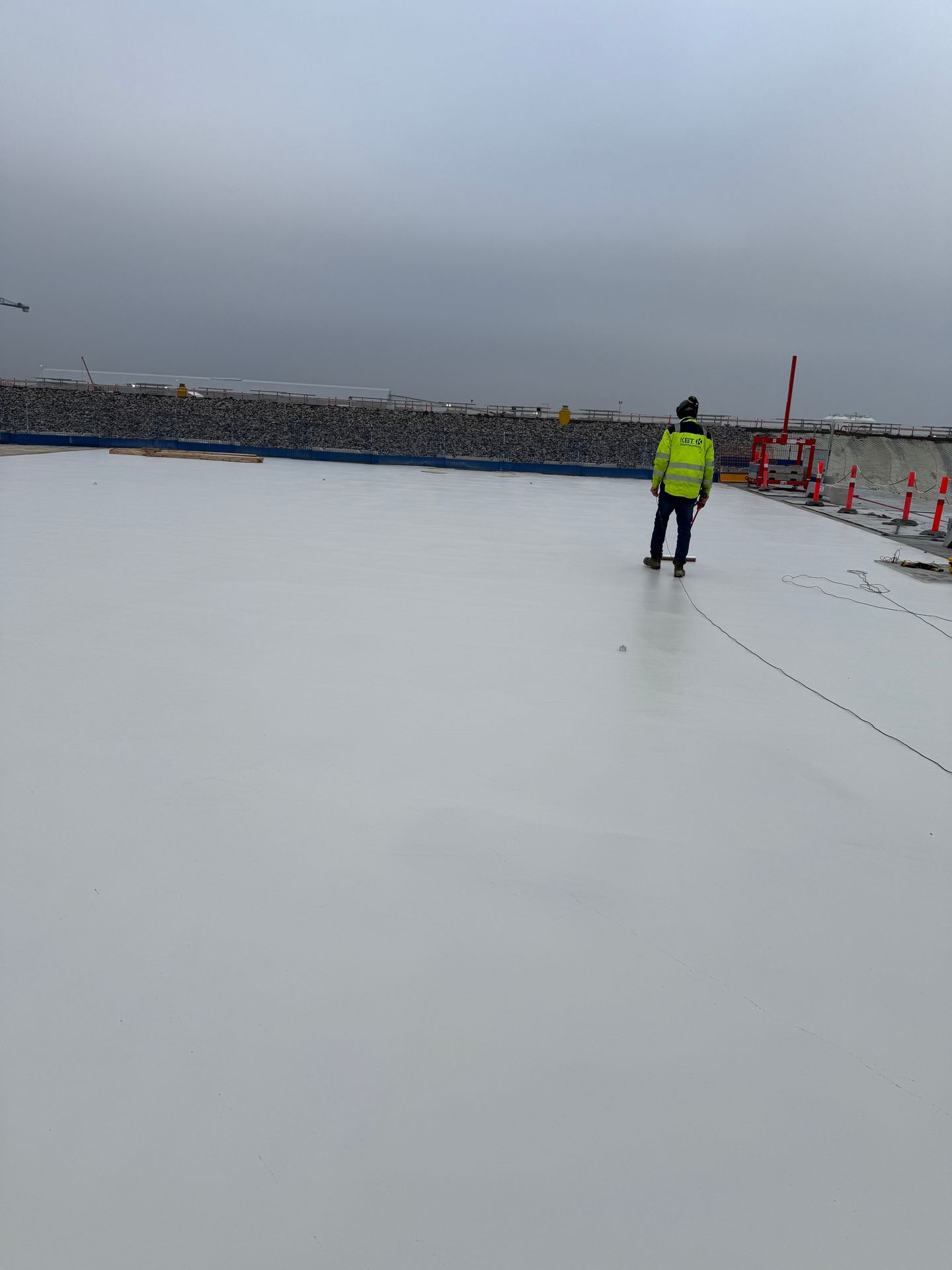 Dokumenteret Funktion