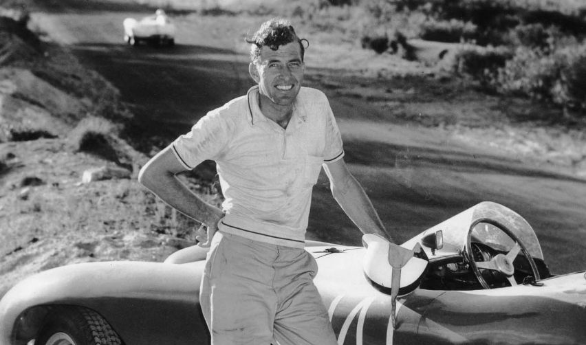 Carroll Shelby Carroll Shelby