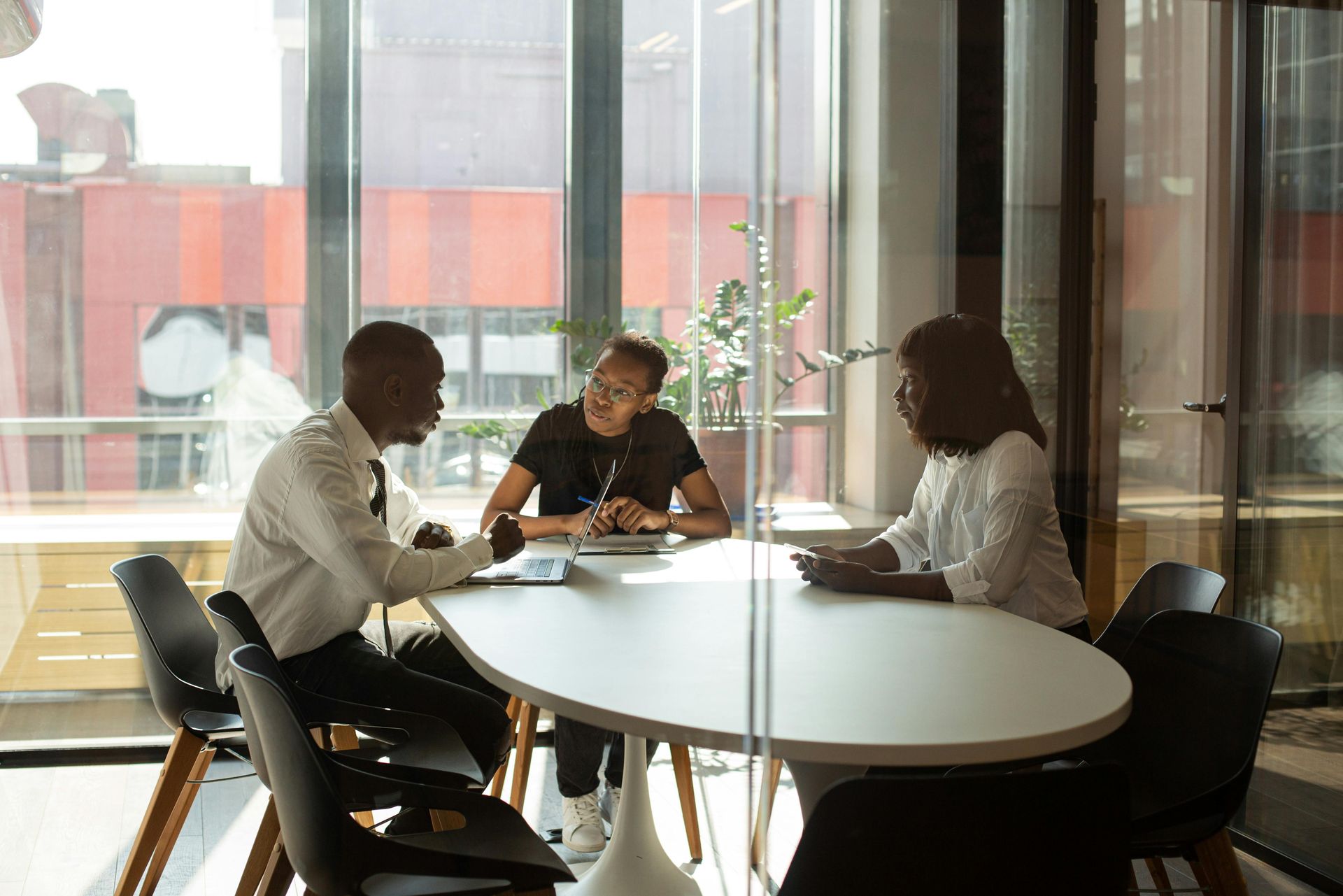 business training business training