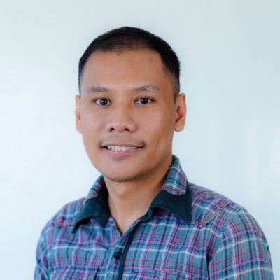 Eli Sandino Gamolo, Organic Traffic Associate